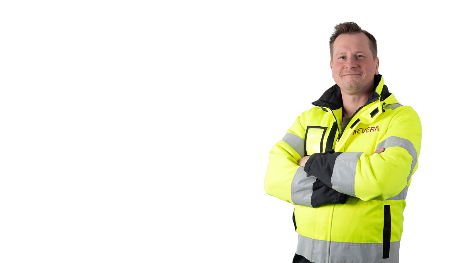 Teolllisuuden henkilöstökuvaus, referenssikuvaukset