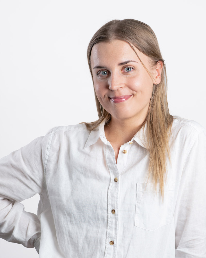 Kuvapankki yrityksille, henkilöstökuvaus