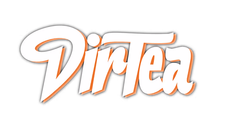 DirTea Logo