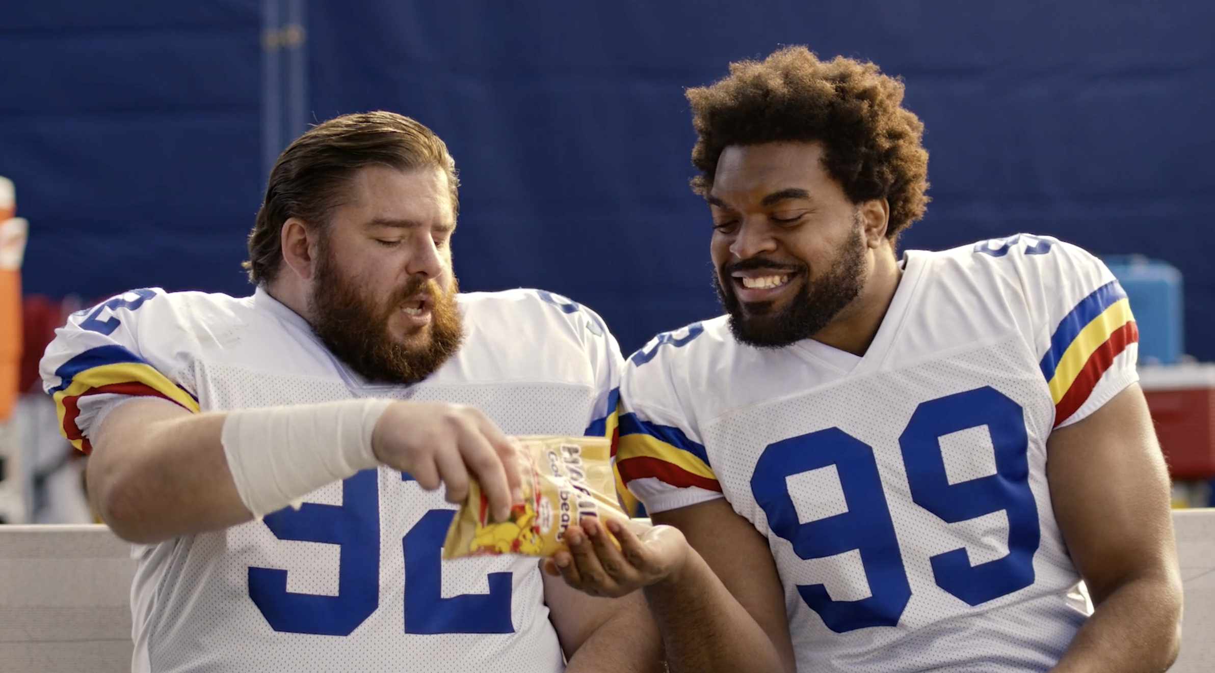 Haribo -  Kids' Voice - Football.png