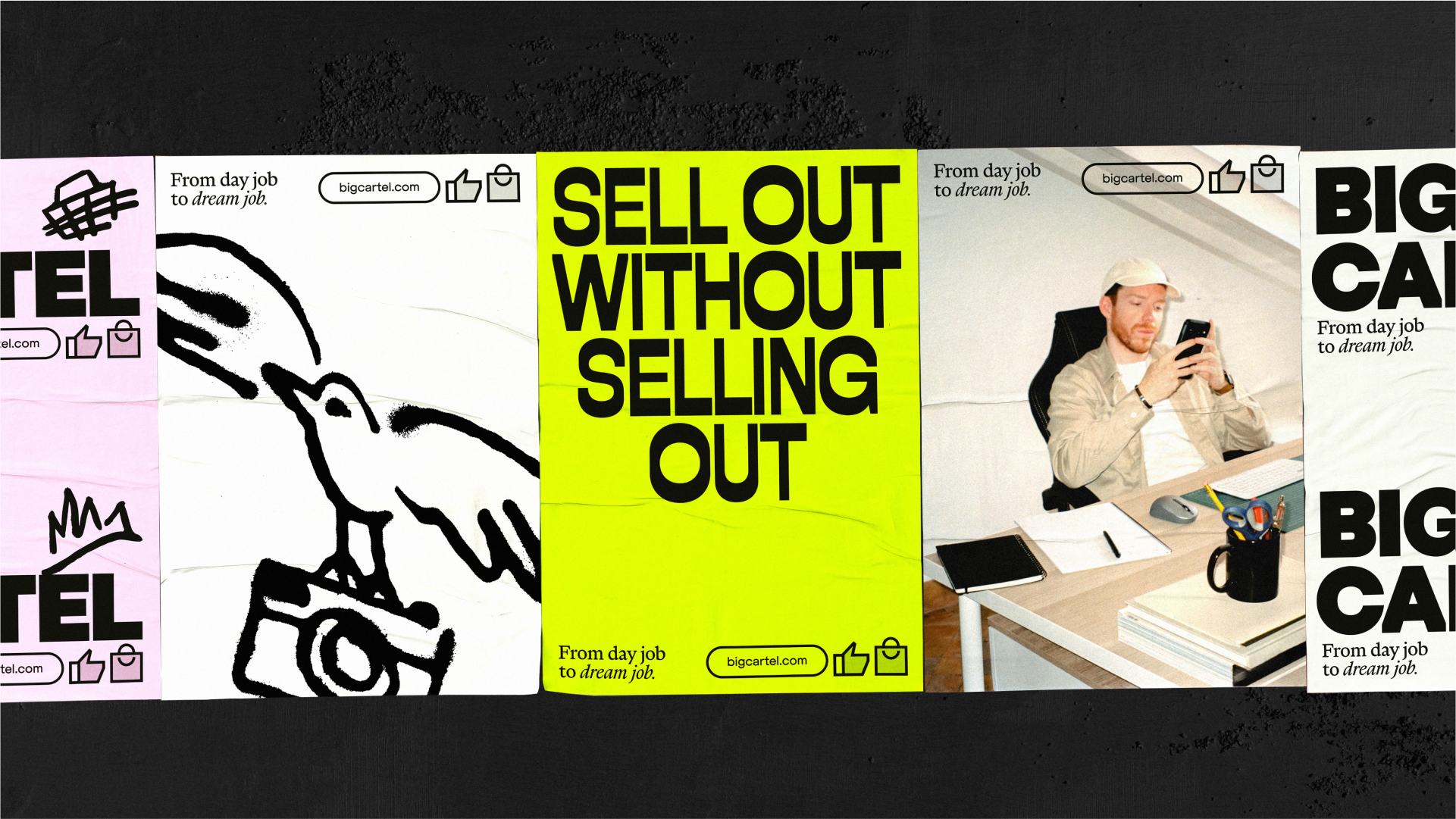 BigCartel-2-PosterOOH-how-agency.png