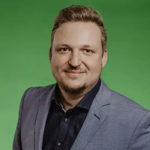 Foto von Stephan Gerecht von Marketing Osnabrück