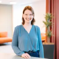 Foto von Christina Makowski von Bielefeld Marketing
