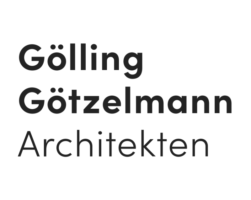 Gölling Götzelmann Architekten