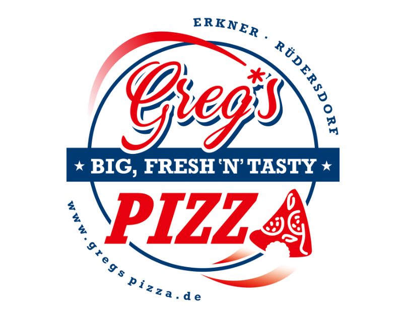 Gregs Pizza