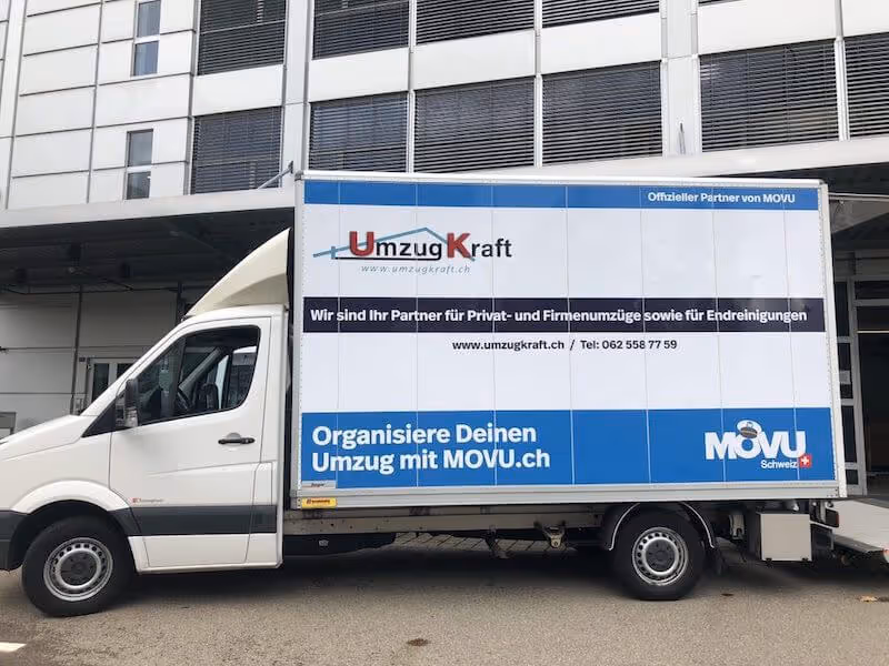Umzugsunternehmen