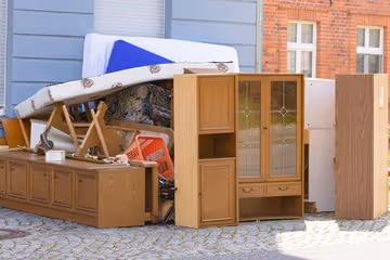 beste Umzugsfirma in der Region Aargau