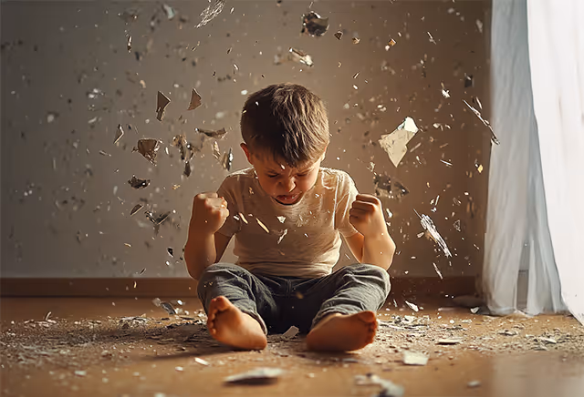 Image - Psychomotricité & Troubles du comportement.