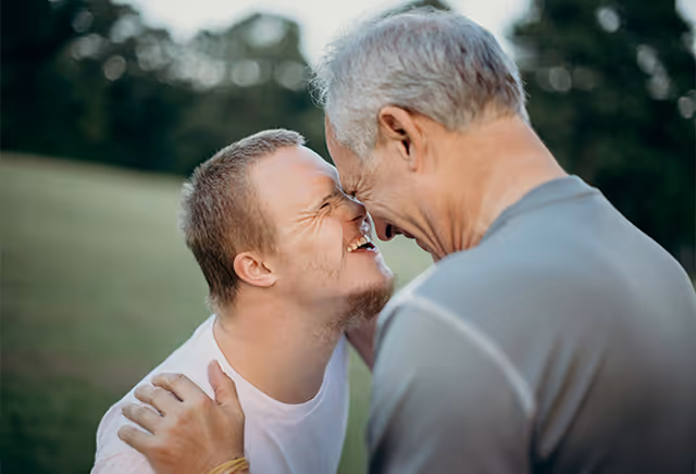 Image - Psychomotricité & Déficience intellectuelle.