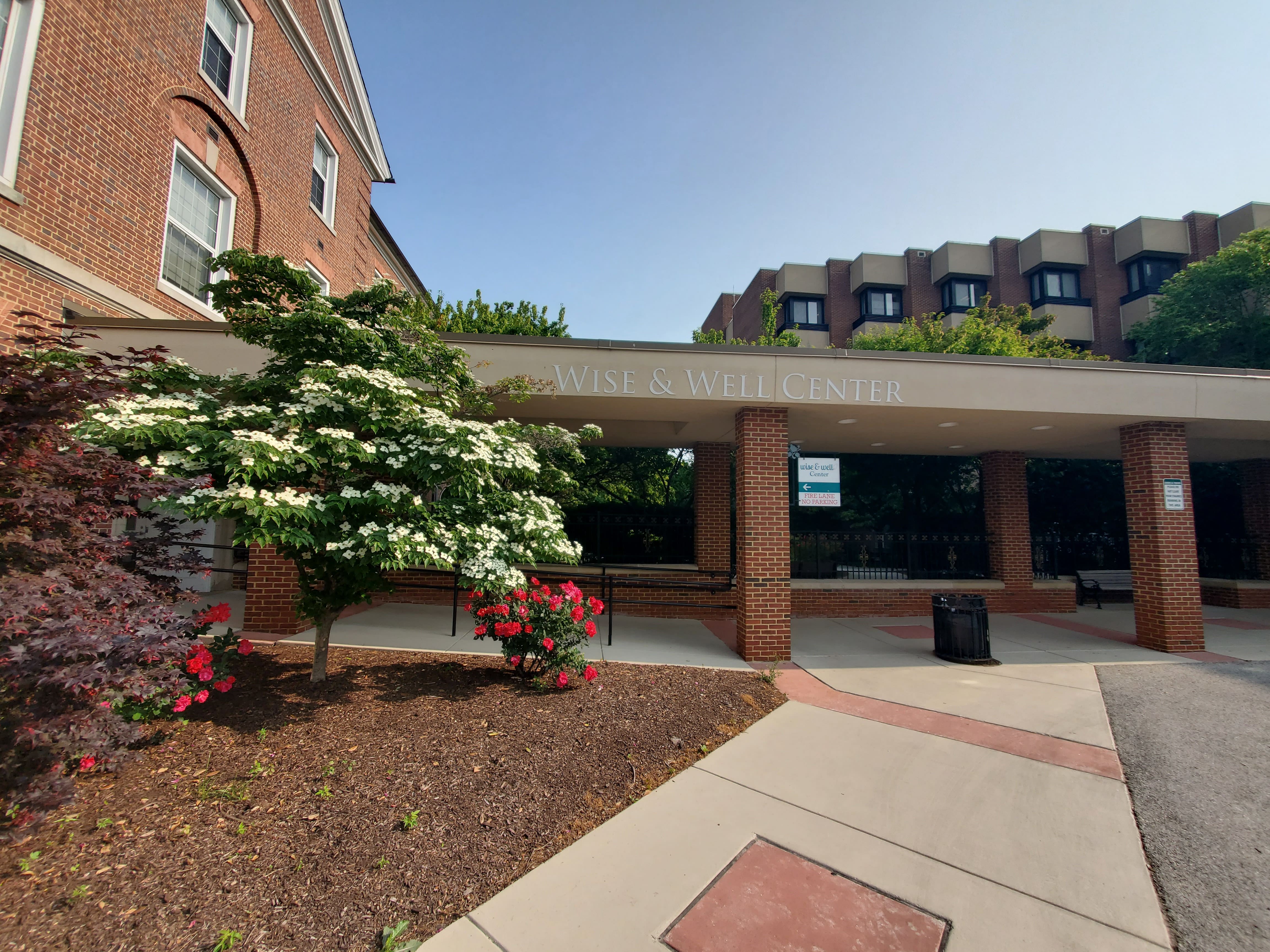 Wise and Wellness Center
