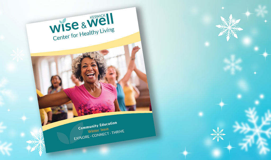 Wise & Well Fall 2025