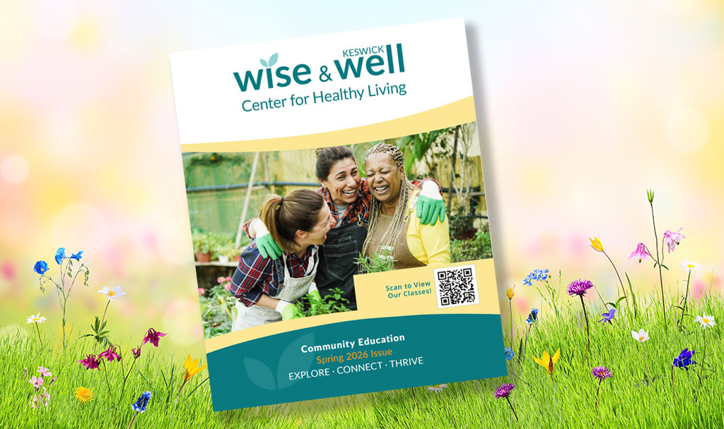 Wise & Well Fall 2025