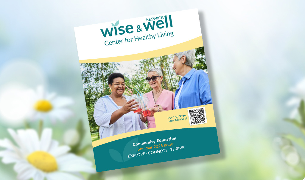 Wise & Well Summer 2026