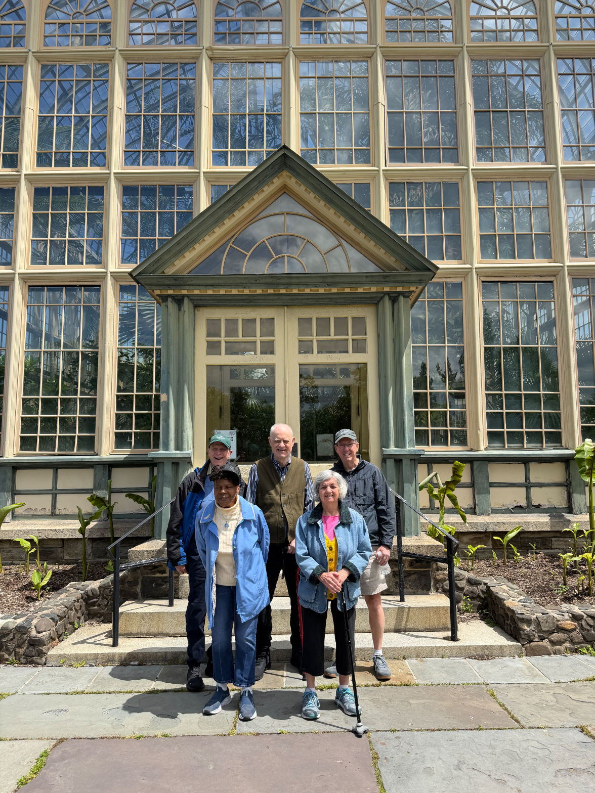Social Engagement Program