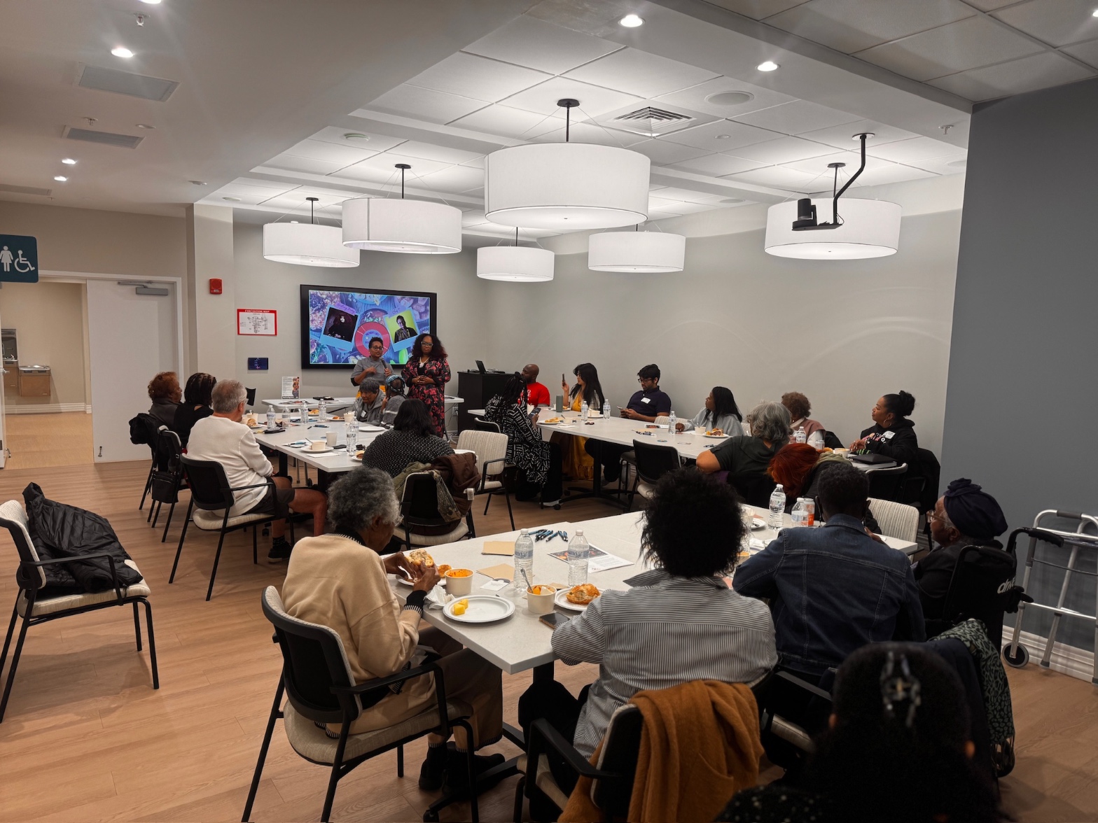 Workshops and Educational Programs