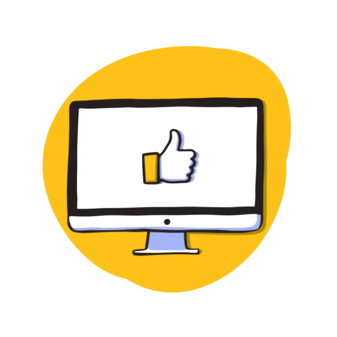 Structured Training Programme Icon