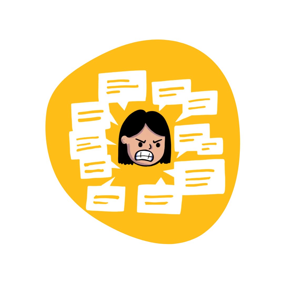 Stop Manually Tagging Feedback Icon