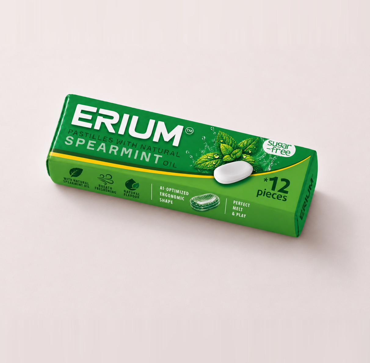 Spearmint