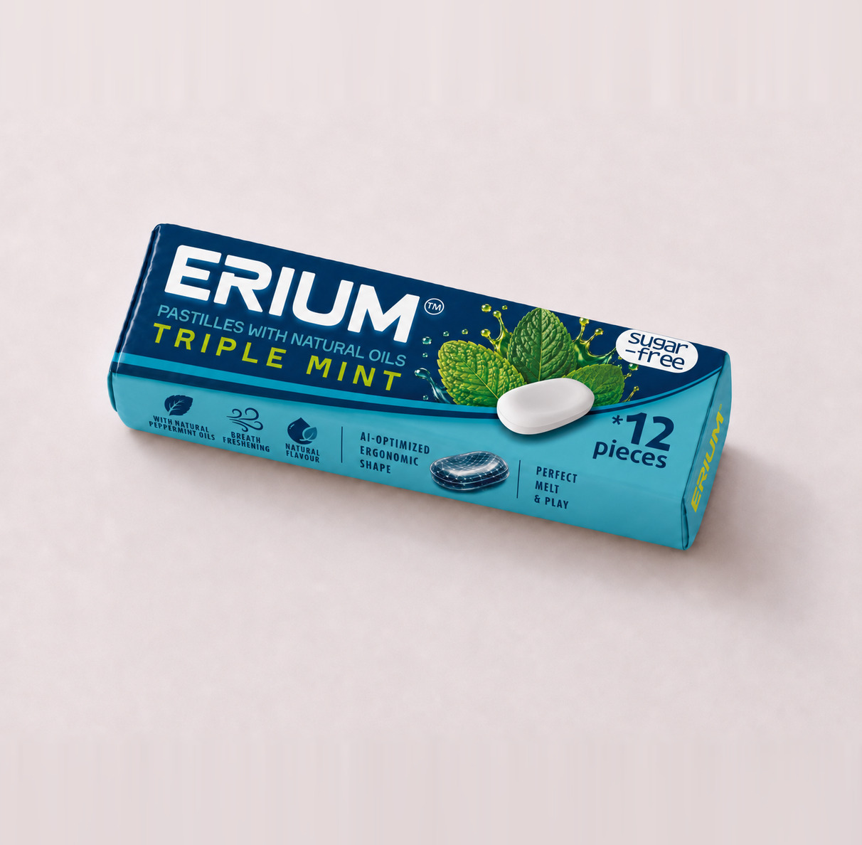 Triple Mint