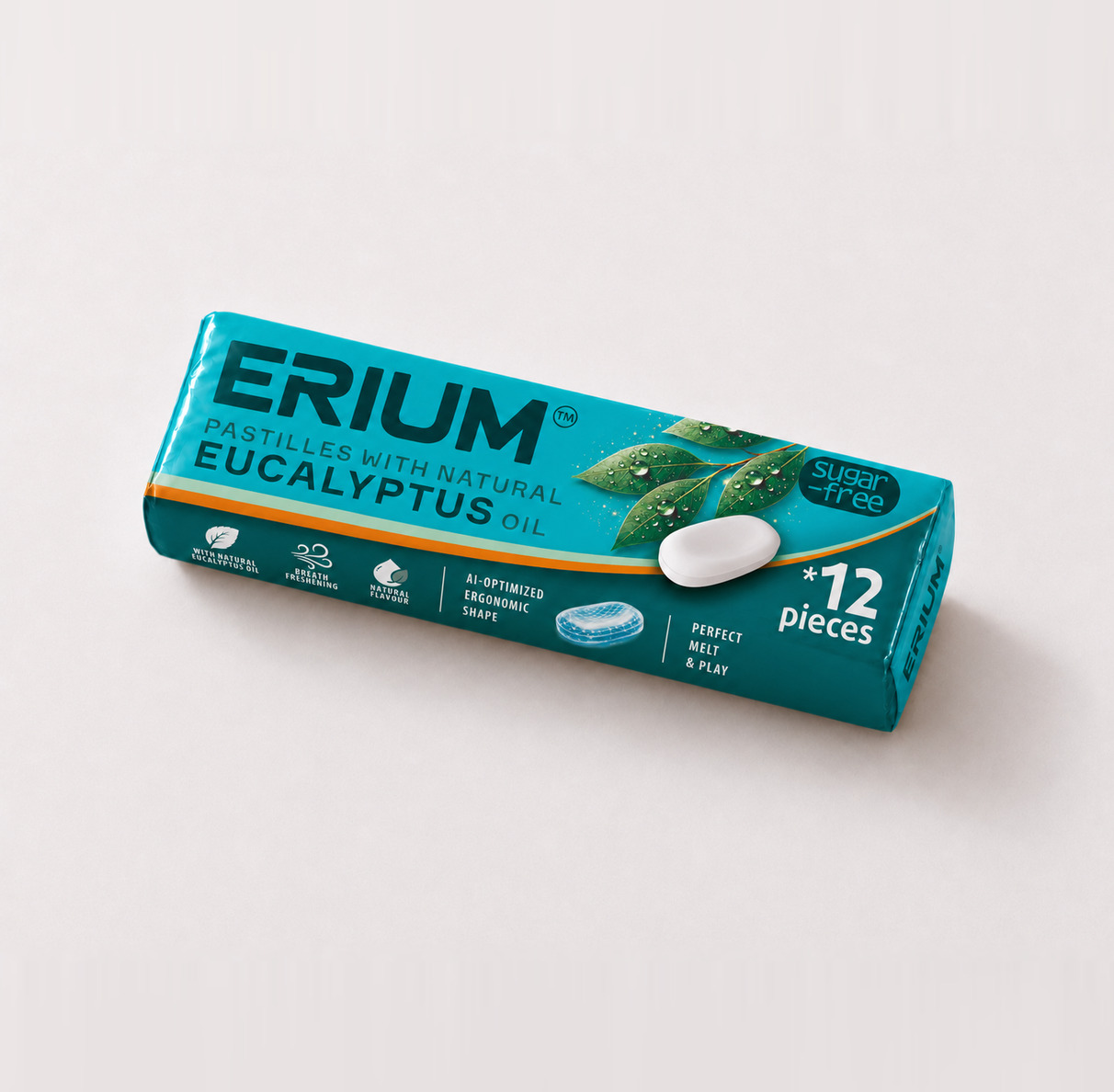 Eucalyptus
