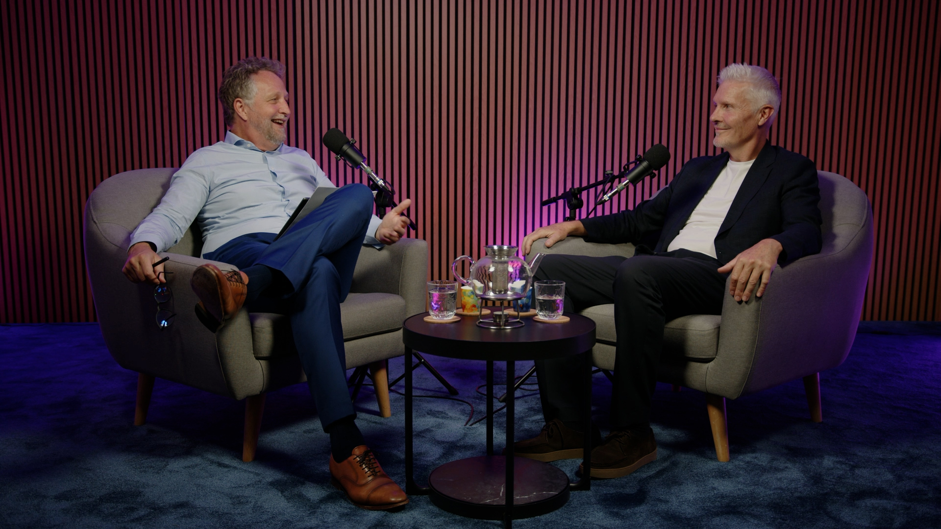 The Final Block Episode 11 | Why fund tokens need identity, not just a qallet: Daniel Coheur on standards, ERC-3643, and the future of treasury