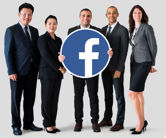 Facebook ads team
