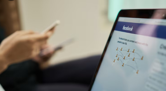 What is Facebook Ads Library