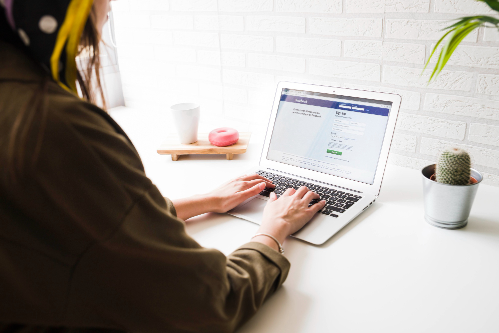 Facebook Ad Campaigns