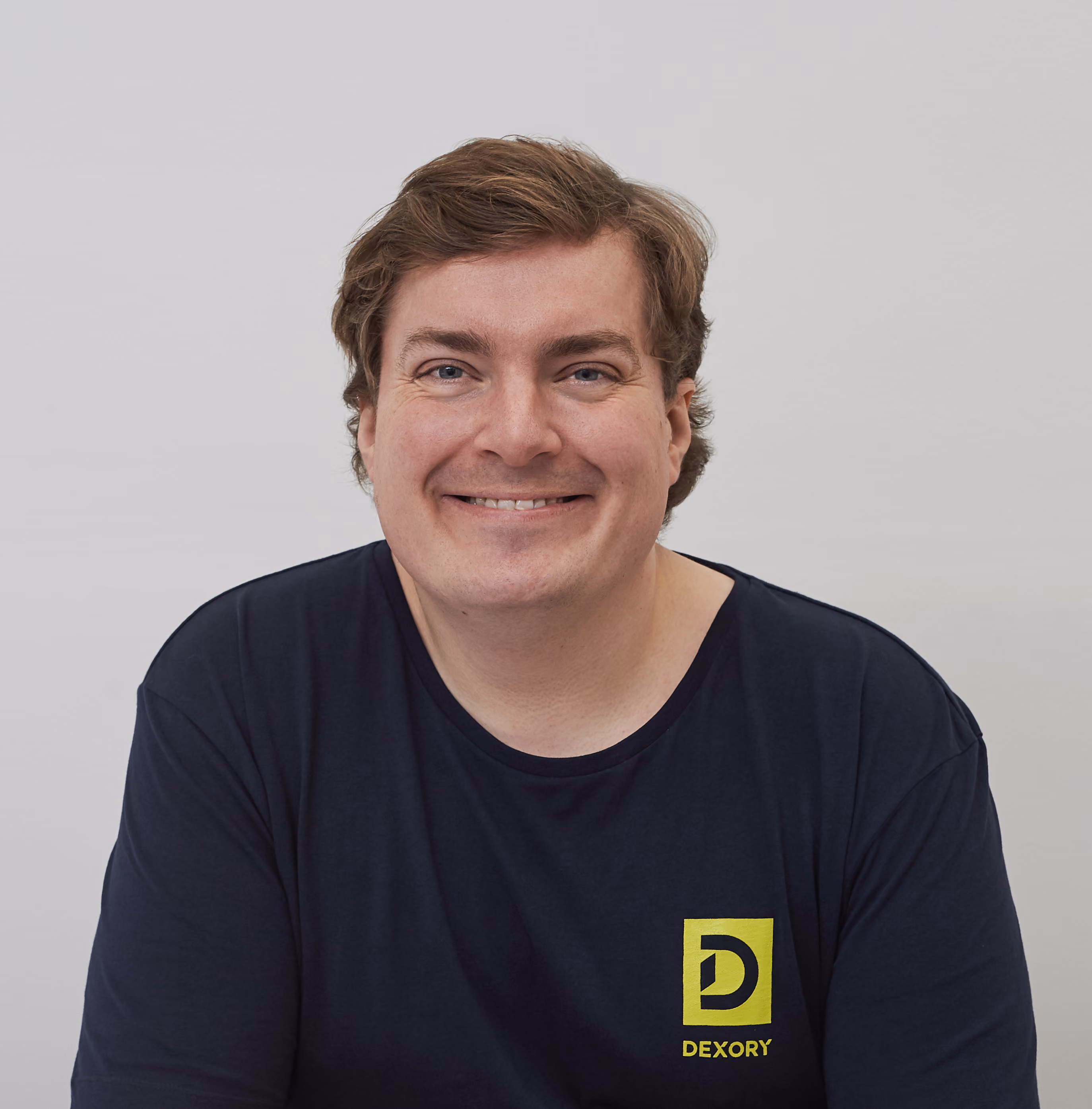 Martin, Staff Engineer