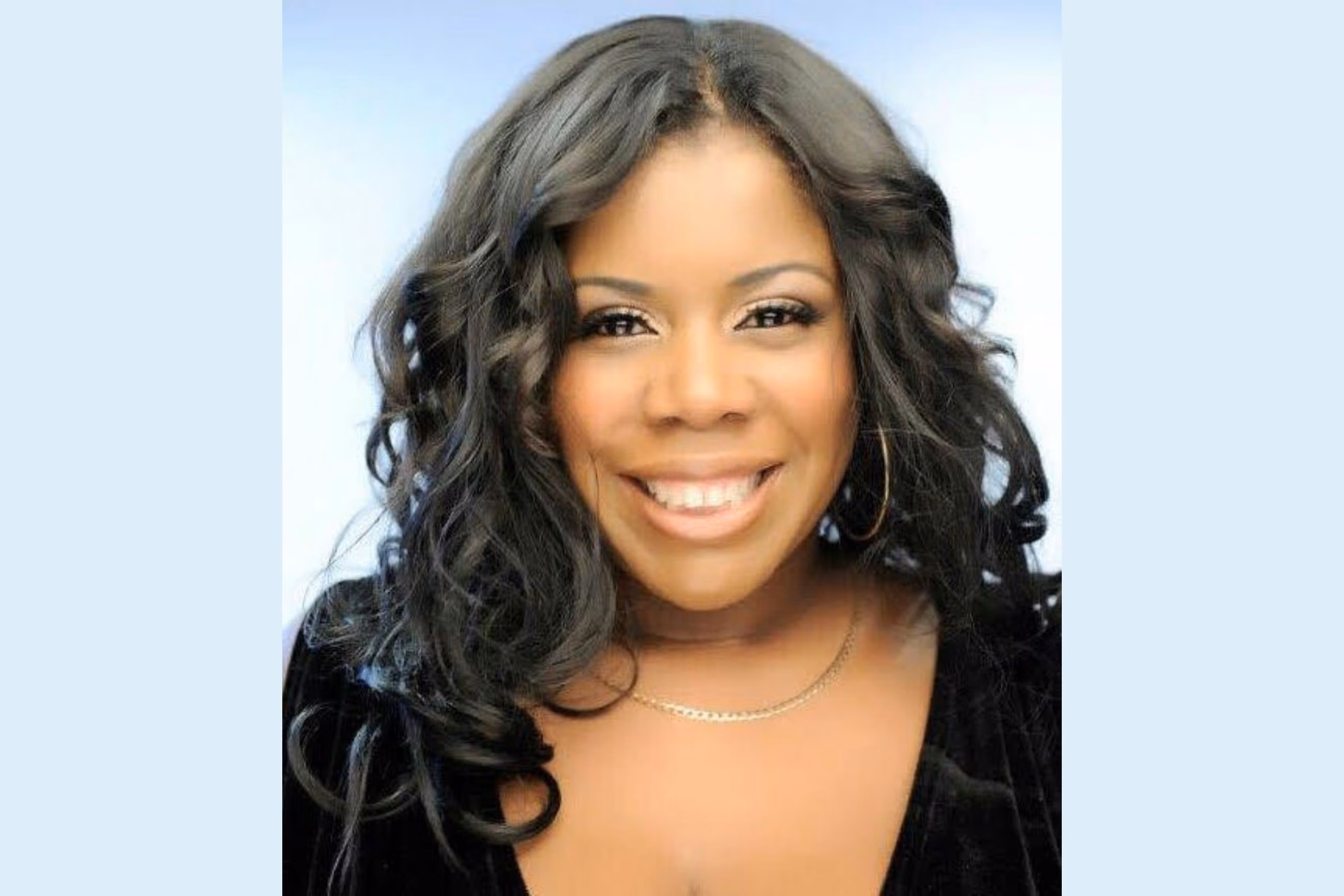 Syreeta Talent Recruitment at Dexory