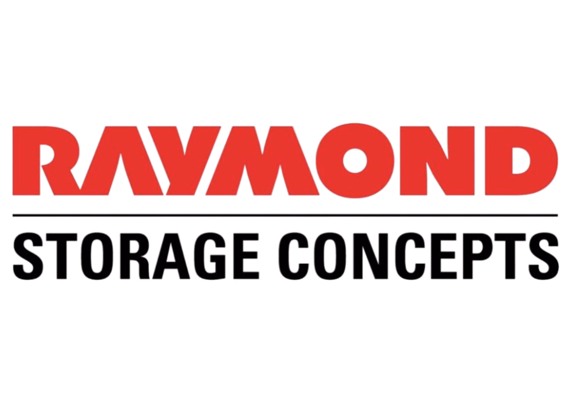 Raymond Storage Concepts