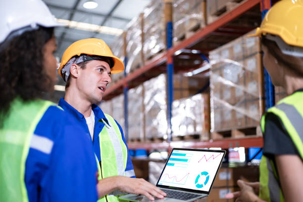 From Logistics 4.0 to 5.0: what's changing?