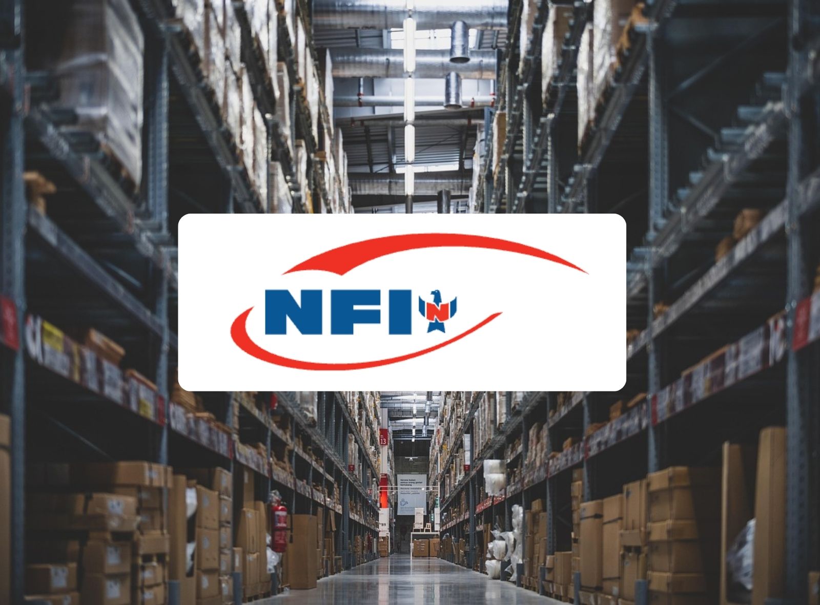 NFI embraces real-time visibility coupled with autonomous technology to drive innovation across its operations