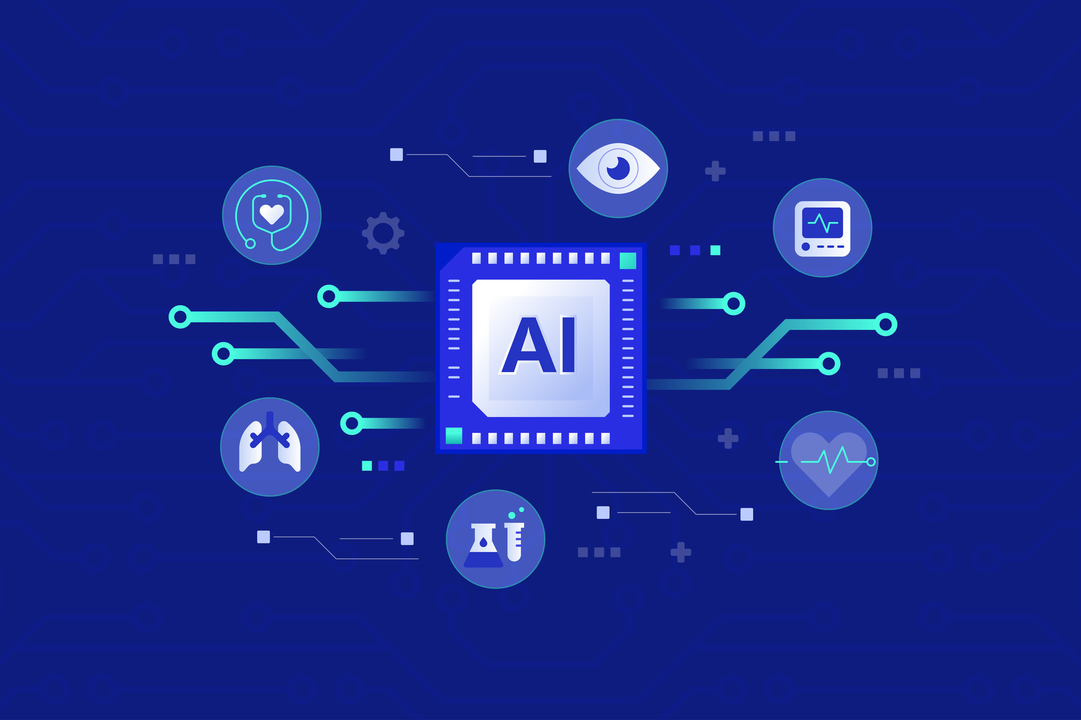 AI is redefining competition in warehousing: the playing field gets levelled