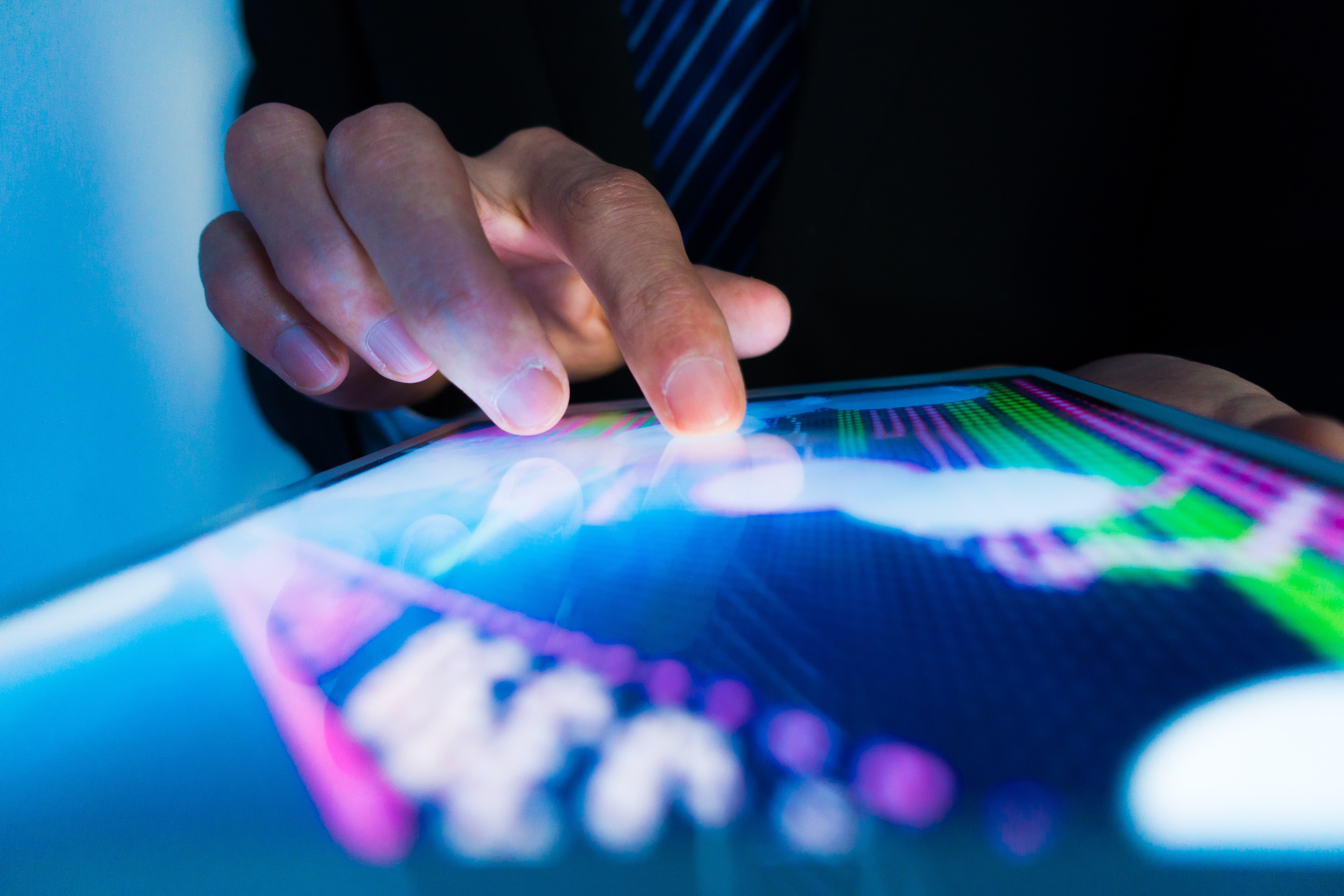 The power of artificial intelligence in warehouse management