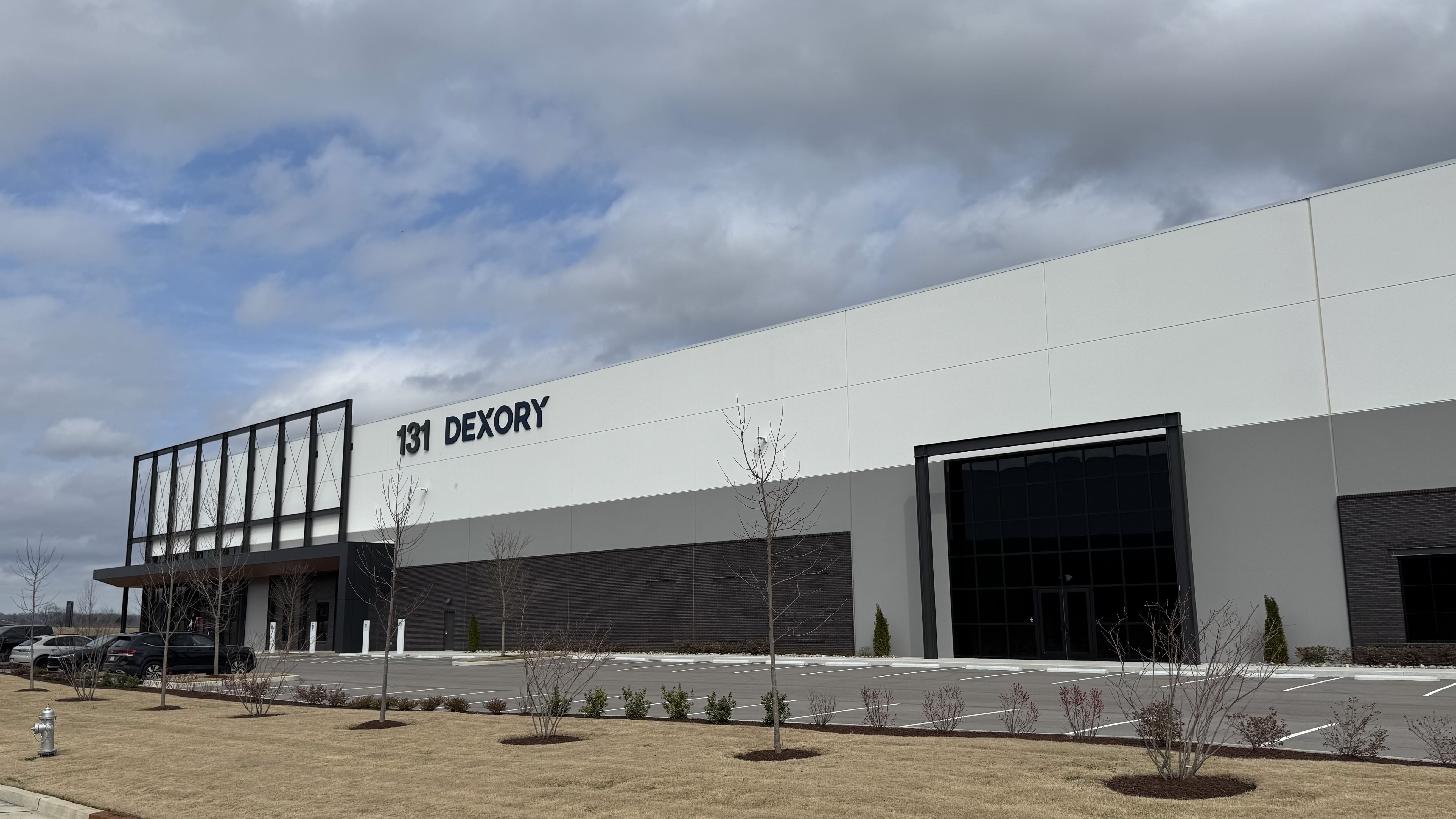 Dexory Opens 50,000 Sq Ft Nashville HQ as North American Customer Base Expands