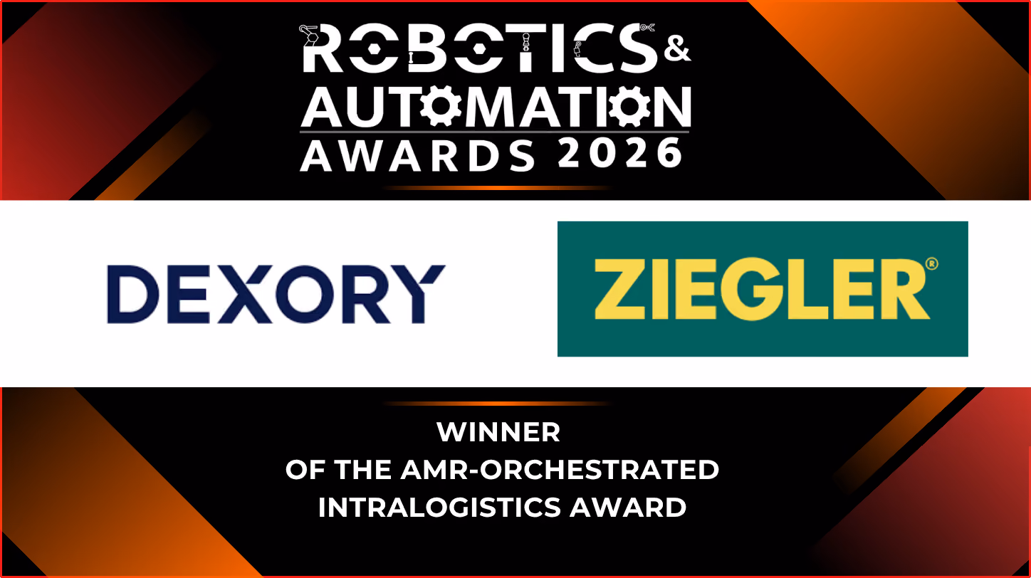 Robotics & Automation Awards 2026