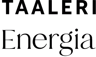 Taaleri Energia logo