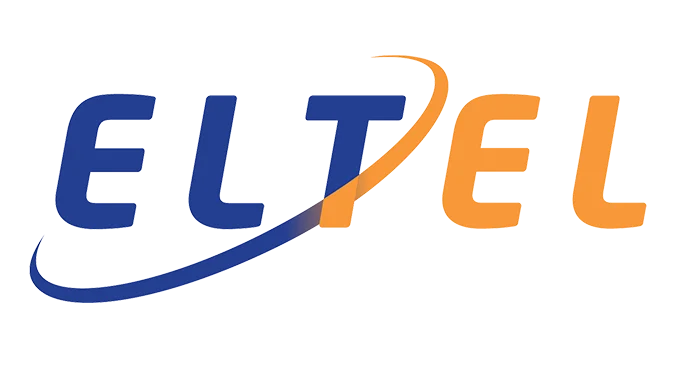 Eltel logo