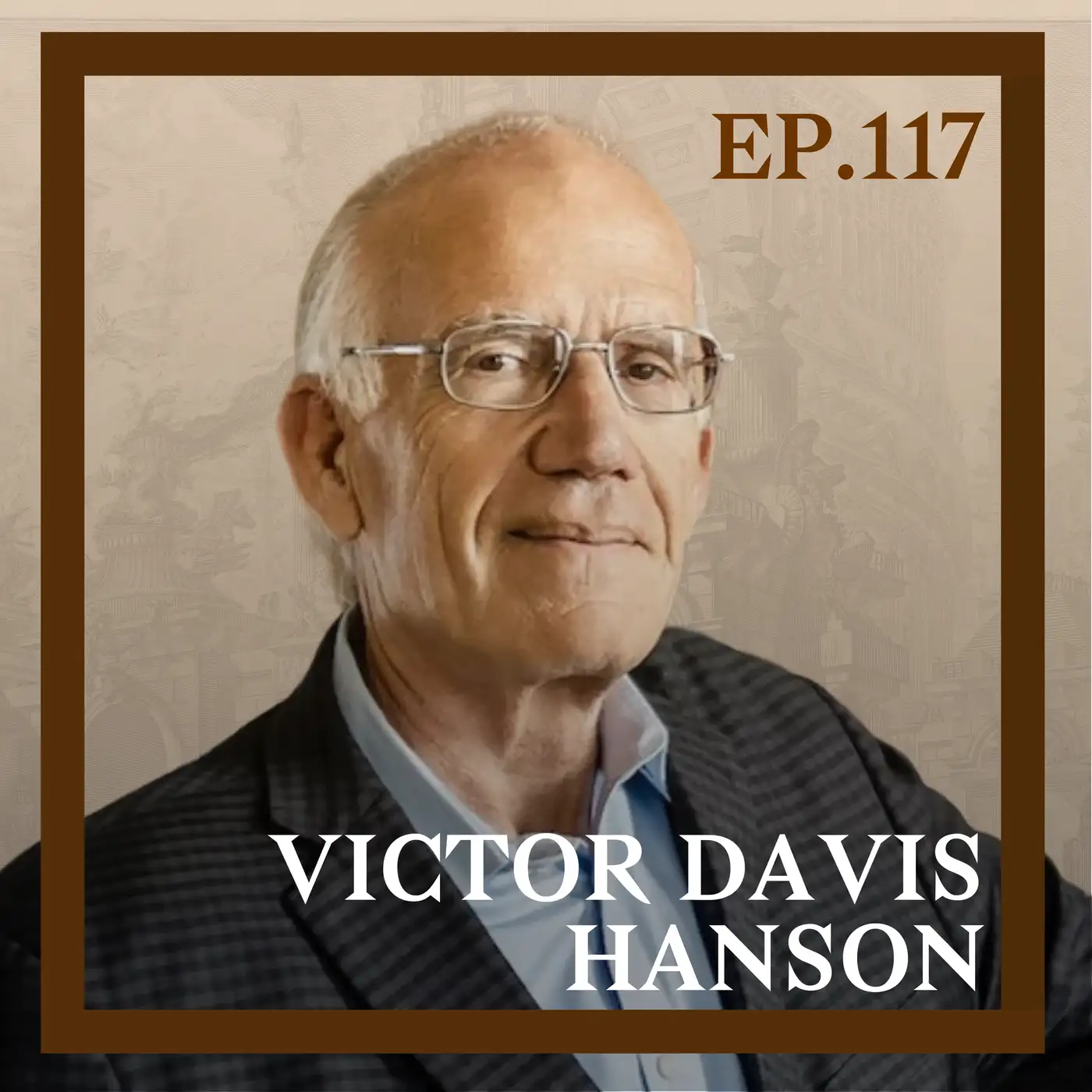 Alexander's Sack of Thebes, w/ Victor Davis Hanson