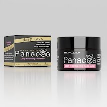 Deep Nourishing Face Mask
