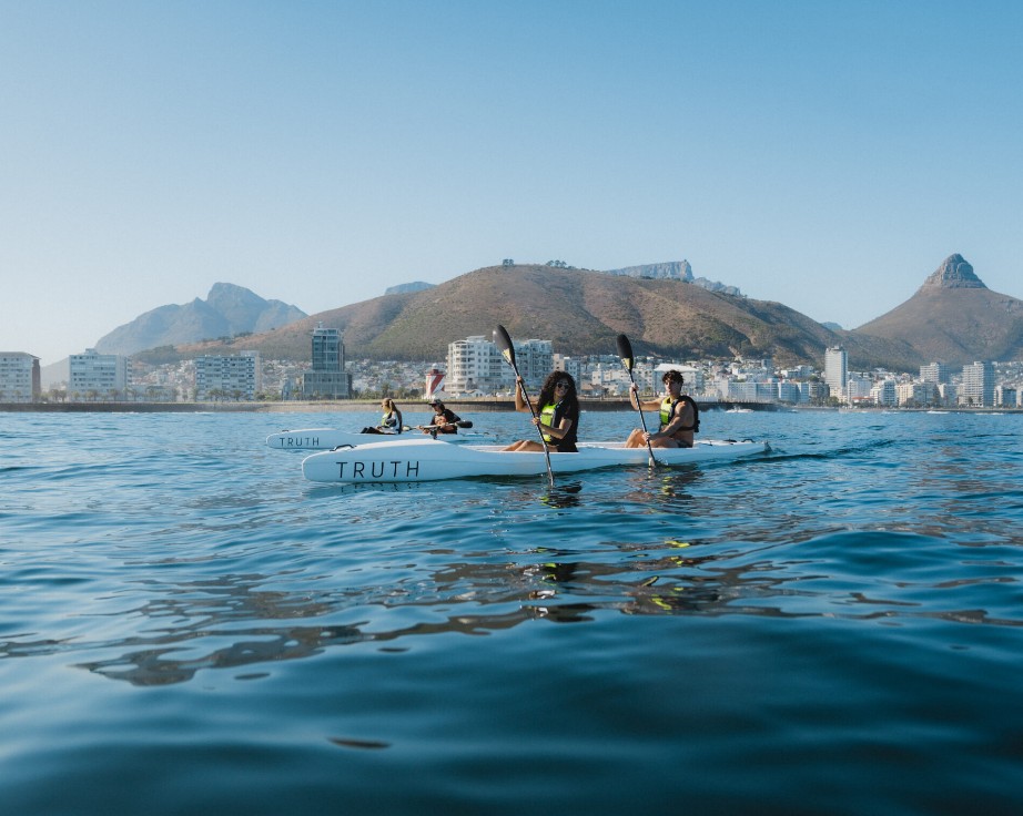 Truth Travel, kayak & e-bike