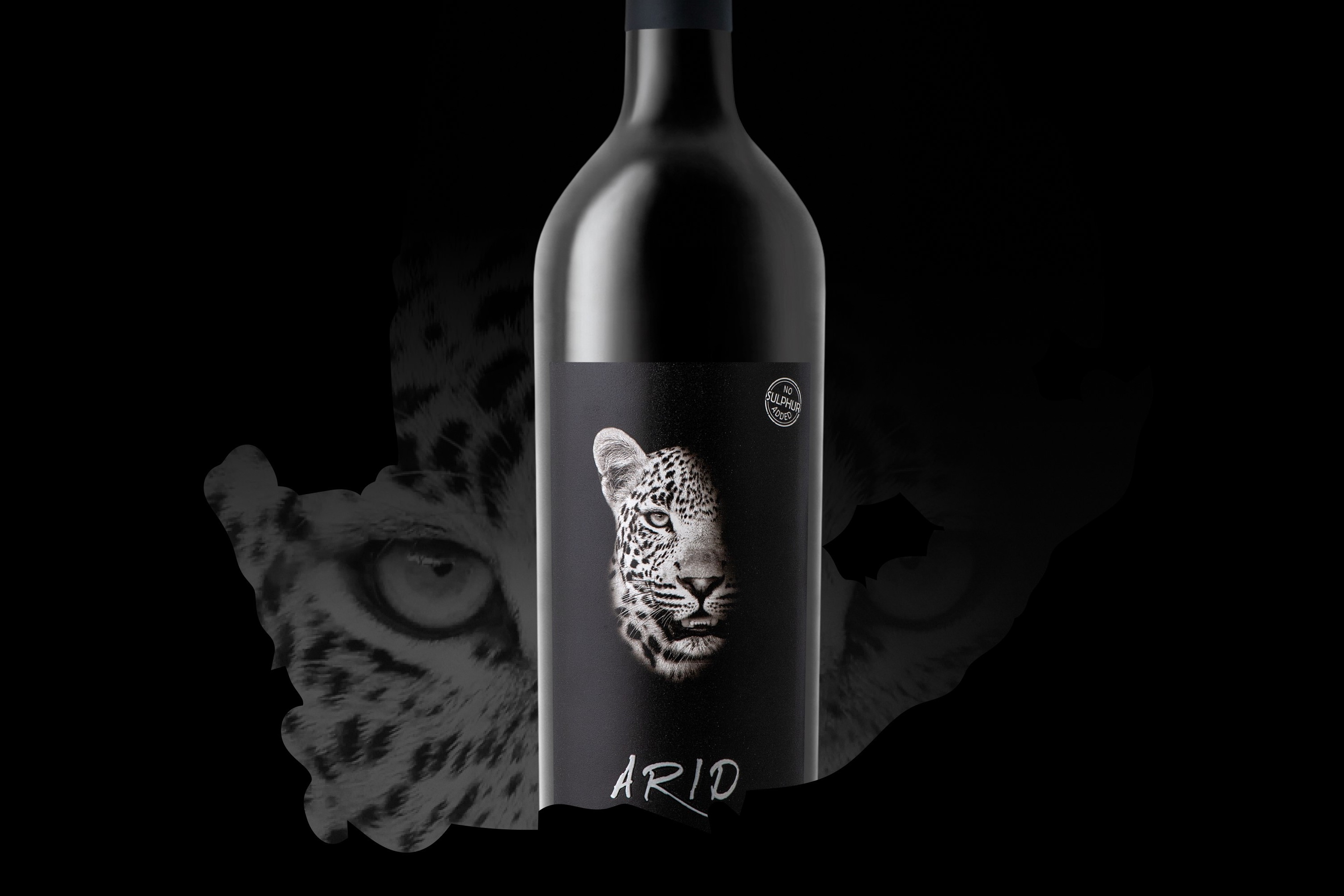 Arid Wines Merlot
