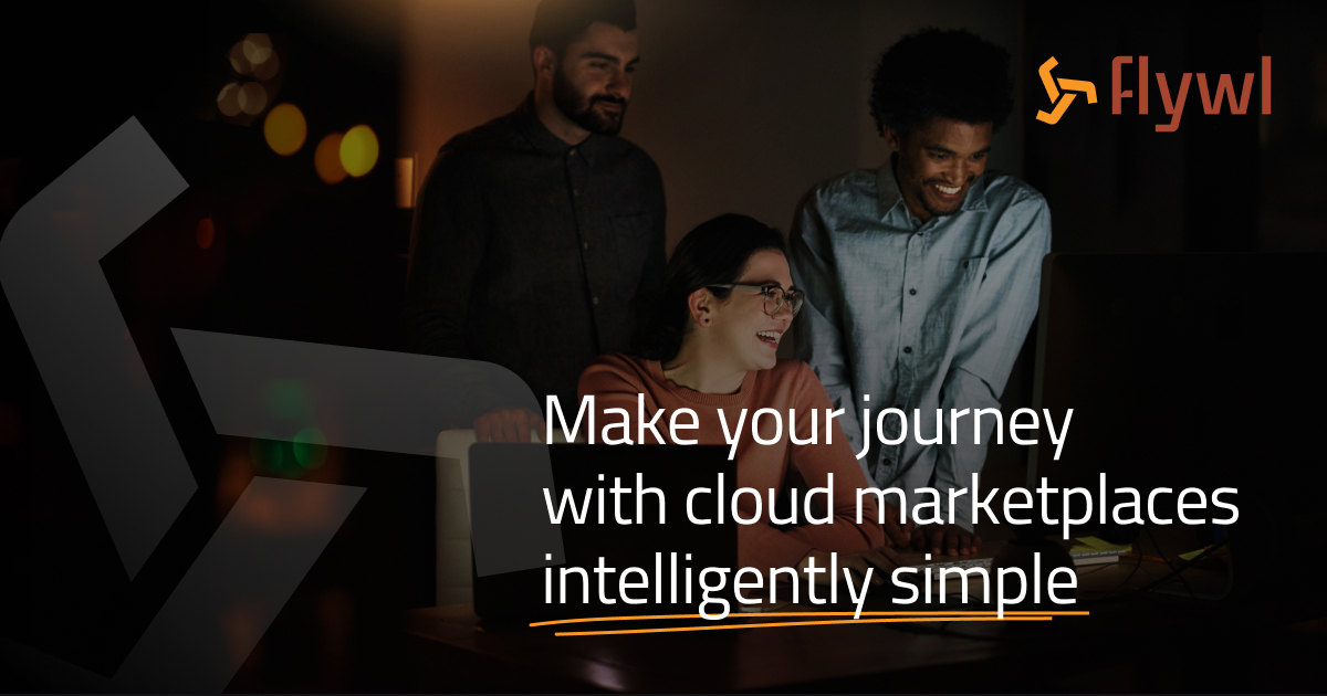 Make Buying SaaS Fast, Secure, and Simple | Flywl