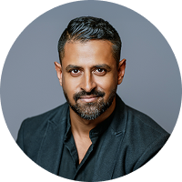 Ankur Srivastava