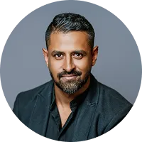 Ankur Srivastava