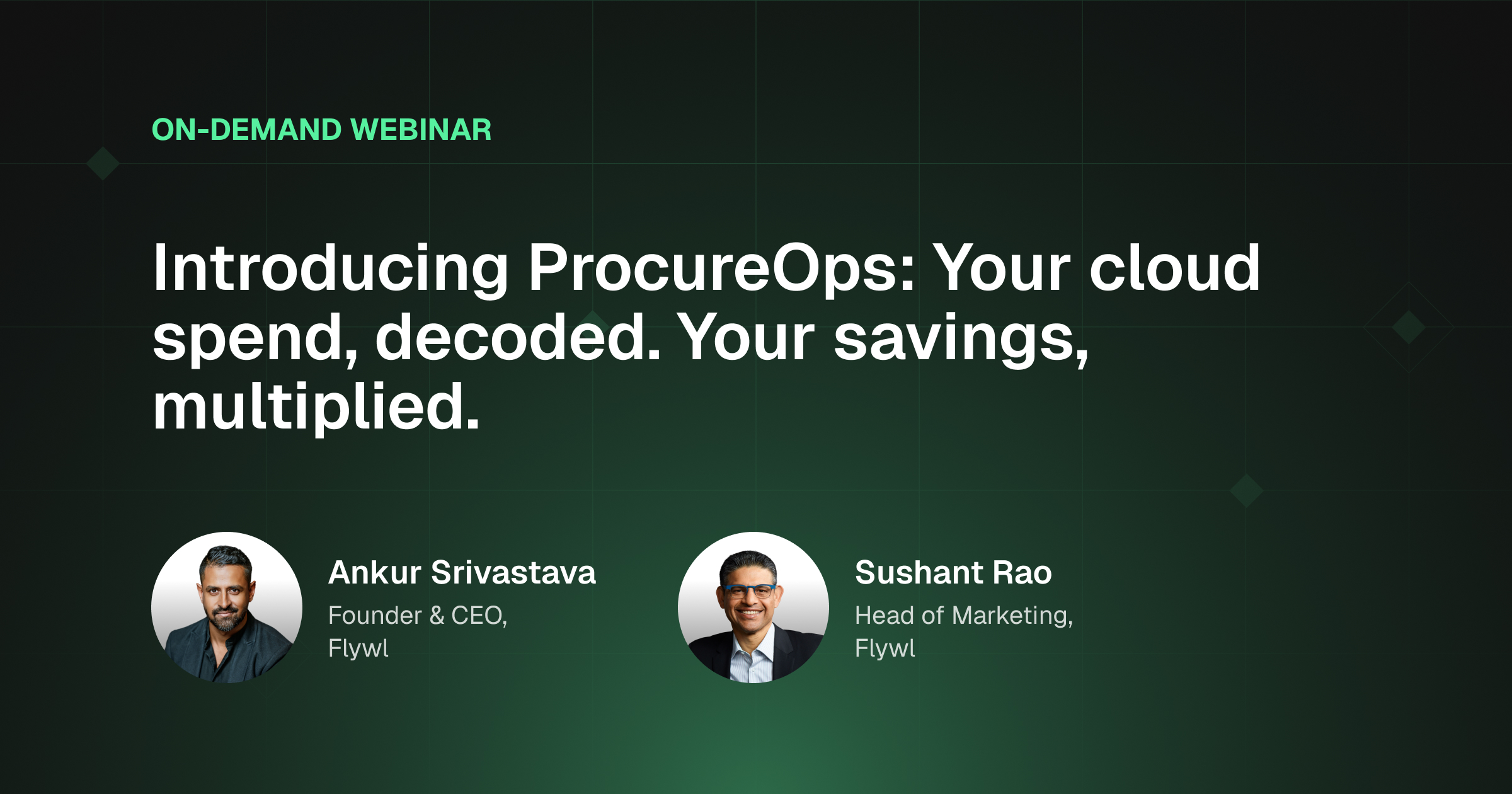 Take control of runaway cloud and software spend