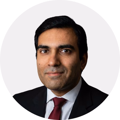 Arun Saksena