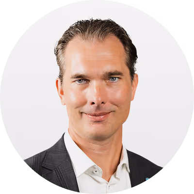 Michael van Keulen