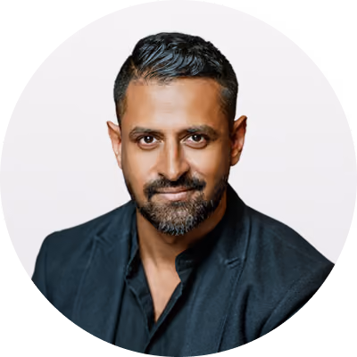 Ankur Srivastava